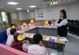 김선영의 미술교실