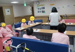 김선영 선생님의 종이접기 교실