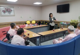 김선영의  미술교실