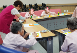 김선영의 미술교실