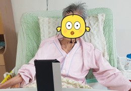 설날 영상통화 실시