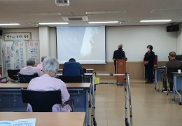 수요예배