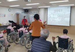 높은음자리 공연활동
