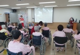 높음음자리 공연(4월)
