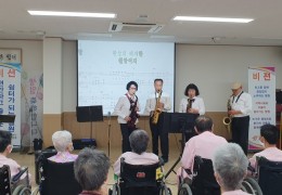 청춘사진관 밴드 공연