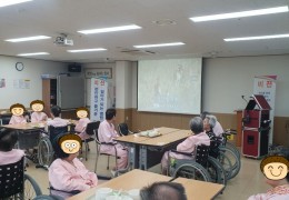 서원의 다위나기(수박화채)