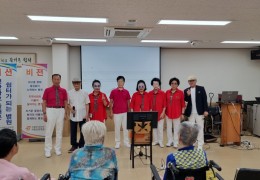 청춘사진관 밴드