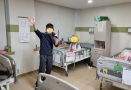 병실 노래방