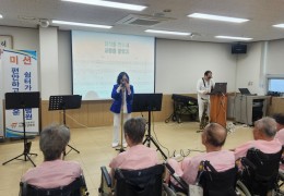 청춘사진관 밴드 공연